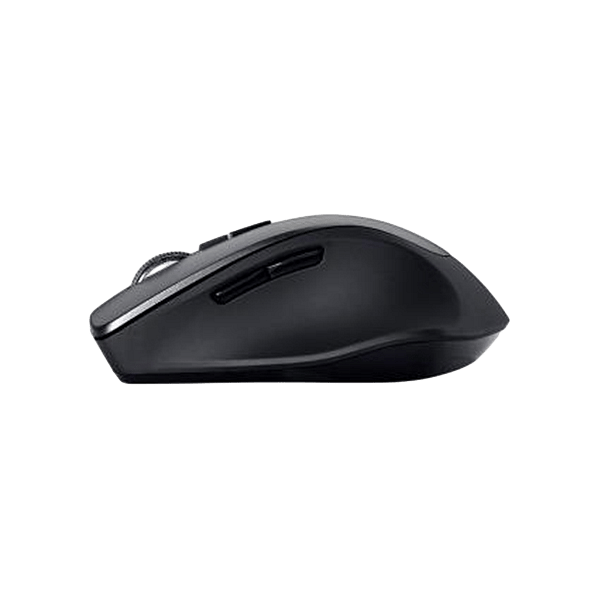 Asus WT425 black  Ratón