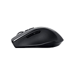 Asus WT425 black  Ratón