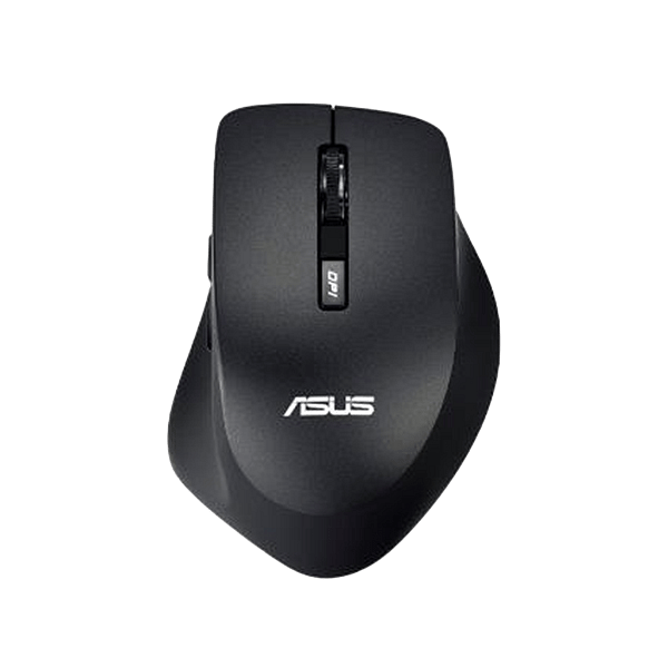 Asus WT425 black  Ratón