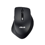 Asus WT425 black  Ratón