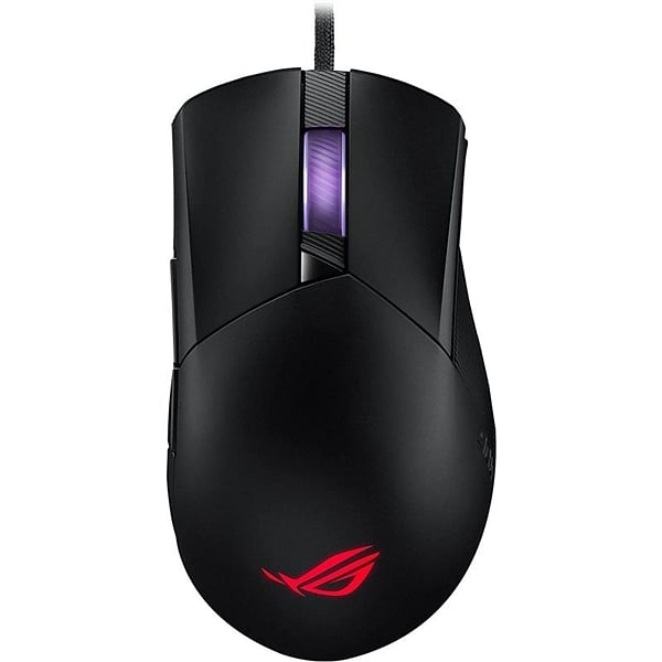 Asus ROG Gladius III  Ratón