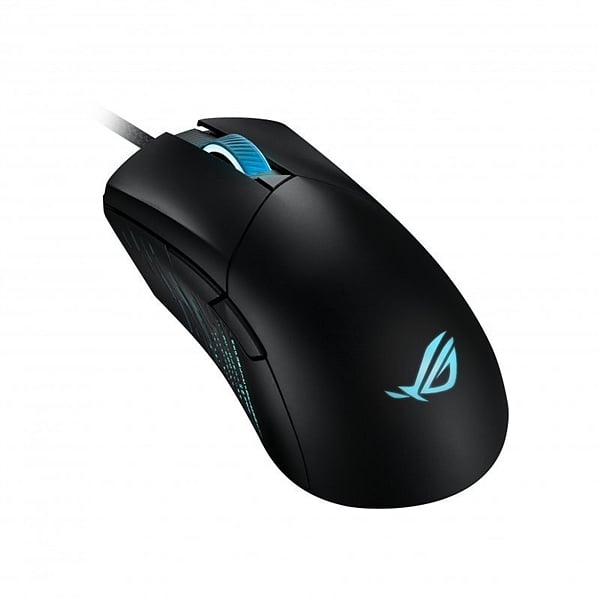 Asus ROG Gladius III  Ratón