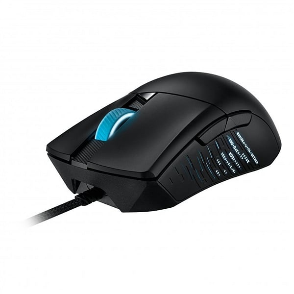 Asus ROG Gladius III  Ratón