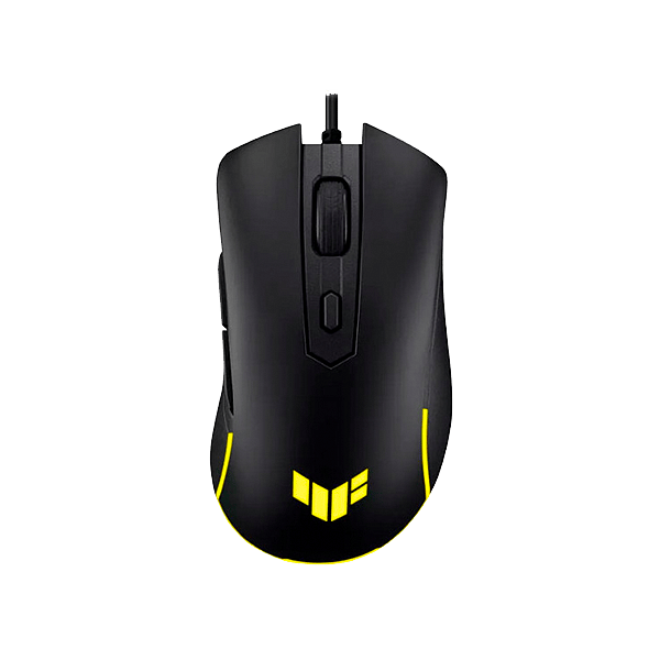 Asus TUF Gaming M3 Gen II USB 8000 DPI  Ratón