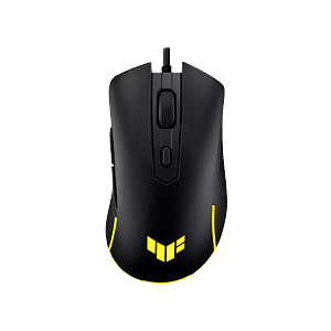 Asus TUF Gaming M3 Gen II USB 8000 DPI  Ratón
