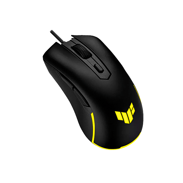Asus TUF Gaming M3 Gen II USB 8000 DPI  Ratón
