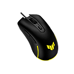 Asus TUF Gaming M3 Gen II USB 8000 DPI  Ratón