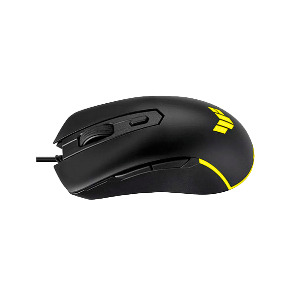 Asus TUF Gaming M3 Gen II USB 8000 DPI  Ratón
