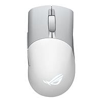 Asus ROG Keris Inalámbrico AimPoint Blanco - Ratón Gaming