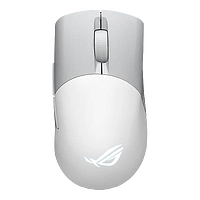Asus ROG Keris Inalámbrico AimPoint Blanco - Ratón Gaming