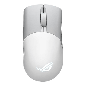 Asus ROG Keris Inalámbrico AimPoint Blanco  Ratón Gaming