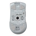 Asus ROG Keris Inalámbrico AimPoint Blanco  Ratón Gaming