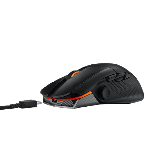 Asus ROG Keris Wireless USB TypeC   Ratón