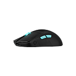 ASUS ROG Harpe Ace Aim Lab Edition Ratón Ambidiestro 54 g ultra ligero 36000 DPI 5 botones programables
