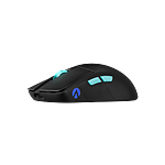 ASUS ROG Harpe Ace Aim Lab Edition Ratón Ambidiestro 54 g ultra ligero 36000 DPI 5 botones programables