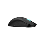 ASUS ROG Harpe Ace Aim Lab Edition Ratón Ambidiestro 54 g ultra ligero 36000 DPI 5 botones programables