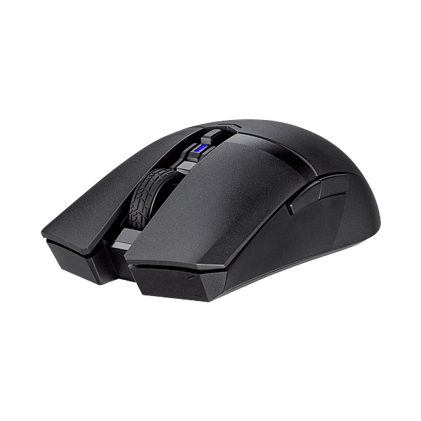 ASUS TUF Gaming M4 Wireless  Ratón inalámbrico Gaming Bluetooth Sensor Óptico 12000 DPI