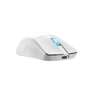 ASUS ROG Harpe Ace Aim Lab Edition  Ratón inalámbrico 54 g ultra ligero 36000 DPI 5 Botones Programables