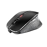 Cherry MW 8C Ergo Ergonómico Bluetooth Negro  Ratón