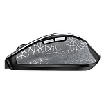 Cherry MW 8 Ergo Ergonómico Bluetooth Negro  Ratón Cherry MW 8 Ergo Ergonómico Bluetooth Negro  Ratón
