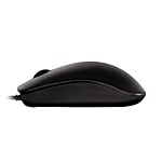 Cherry MC 1000 Optical Mouse USB Negro  Ratón