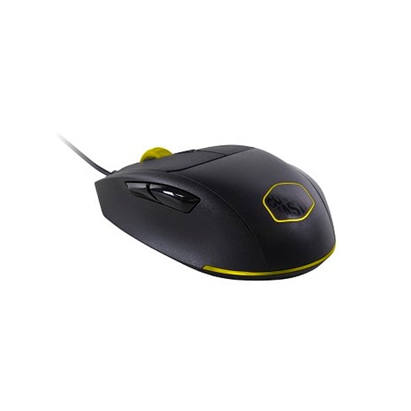 Cooler Master Mastermouse MM520 RGB  Ratón
