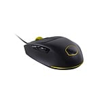 Cooler Master Mastermouse MM520 RGB  Ratón