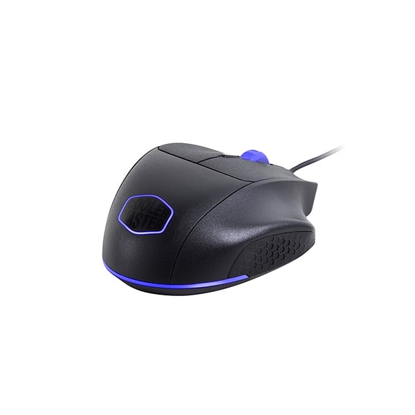 Cooler Master Mastermouse MM520 RGB  Ratón