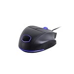 Cooler Master Mastermouse MM520 RGB  Ratón