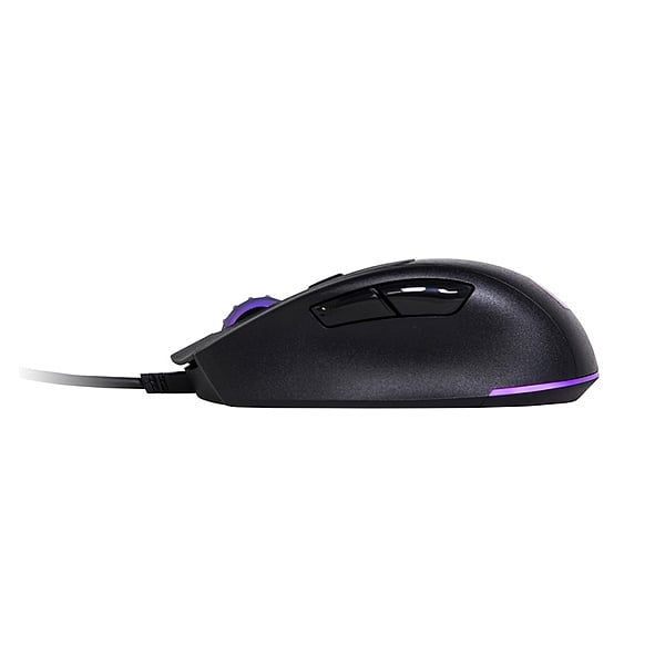 Cooler Master Mastermouse MM520 RGB  Ratón