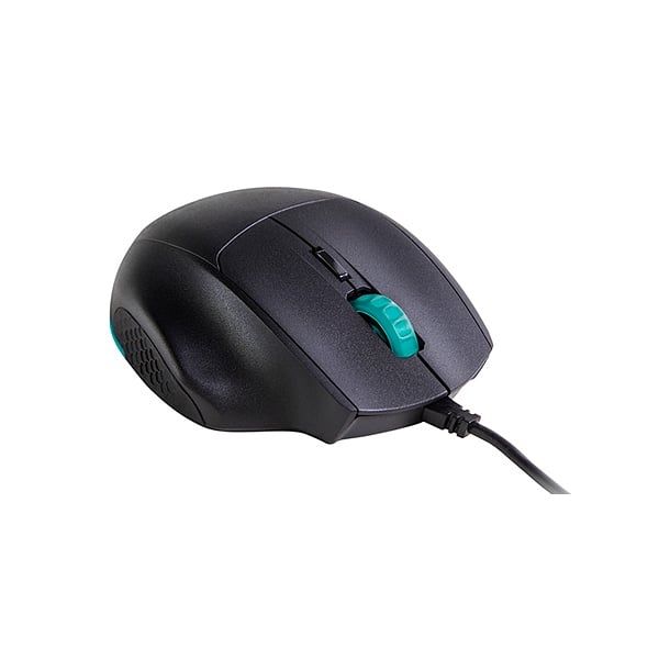 Cooler Master Mastermouse MM520 RGB  Ratón
