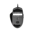 Cooler Master Mastermouse MM520 RGB  Ratón
