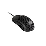 Cooler Master MM710 Negro Mate  Ratón