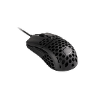 Cooler Master MM710 Negro Mate  Ratón