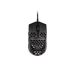 Cooler Master MM710 Negro Mate  Ratón