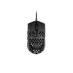 Cooler Master MM710 Negro Mate  Ratón