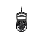 Cooler Master MM710 Negro Mate  Ratón