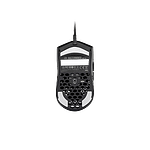Cooler Master MM710 Negro Mate  Ratón