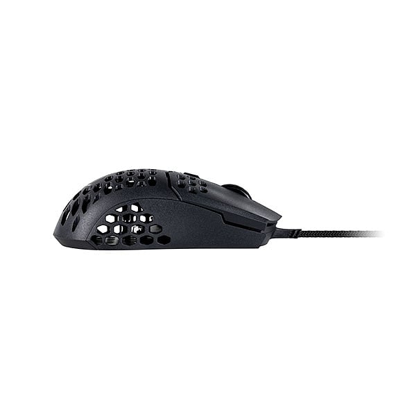 Cooler Master MM710 Negro Mate  Ratón