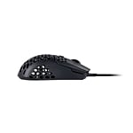 Cooler Master MM710 Negro Mate  Ratón