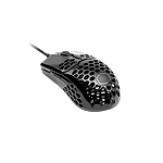 Cooler Master MM710 Negro Brillante  Ratón