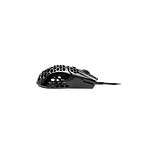 Cooler Master MM710 Negro Brillante  Ratón