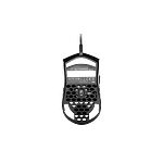 Cooler Master MM710 Negro Brillante  Ratón