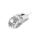 Cooler Master MM710 Blanco Mate  Ratón