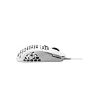Cooler Master MM710 Blanco Mate  Ratón