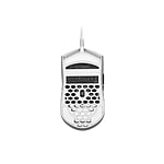 Cooler Master MM710 Blanco Mate  Ratón