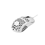 Cooler Master MM710 Blanco Brillante  Ratón