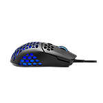 Cooler Master MM711 RGB Negro Mate  Ratón Cooler Master MM711 RGB Negro Mate  Ratón