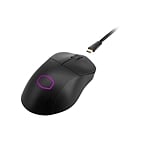 Cooler Master MM731 Wireless Black  Ratón