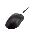 Cooler Master MM731 Wireless Black  Ratón